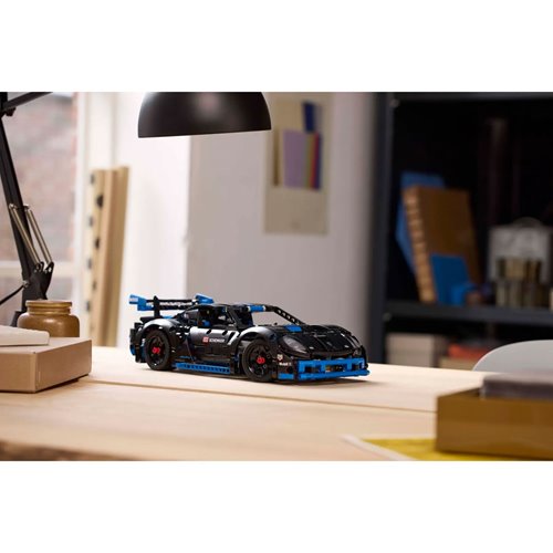 LEGO Technic 42176 Porsche GT4 e-Performance Race Car