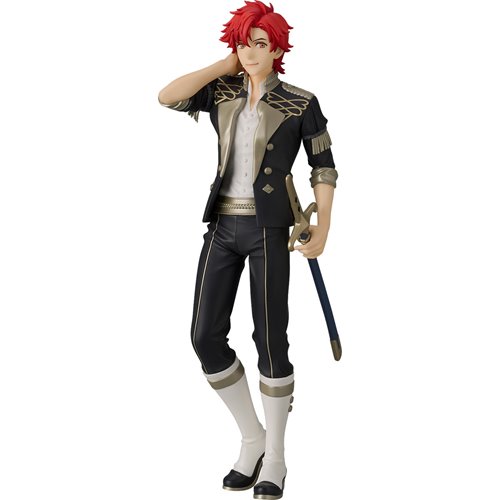 Fire Emblem: Three Houses Sylvain Jose Gautier Pop Up Parade Statue