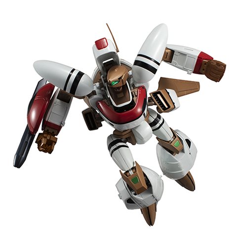 Super Dimension Century Orguss Variable Action Hi-SPEC Action Figure - ReRun