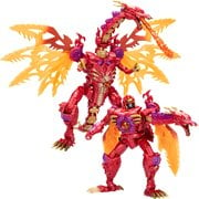 Transformers Generations Legacy Evolution Leader Transmetal II Megatron