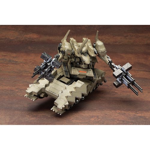 Armored Core: Verdict Day MATSUKAZE mdl.2 for Base Defense Variable Infinity Model Kit - ReRun