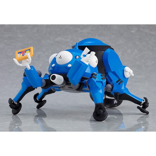 Ghost in the Shell: SAC_2045 Tachikoma Nendoroid Action Figure