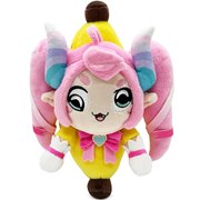Banana Chibidoki 9-Inch Plush