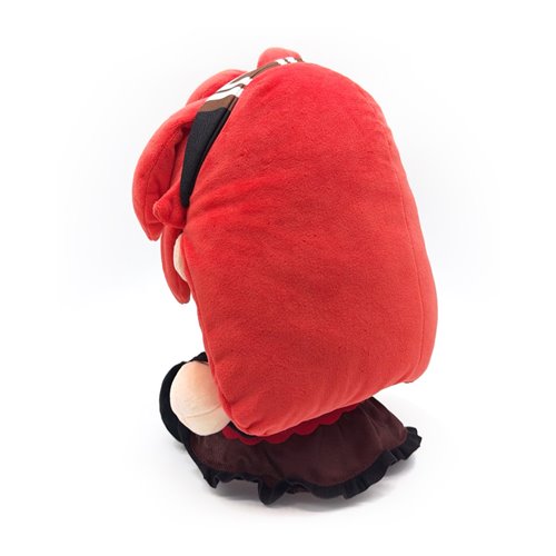 Mushoku Tensei Jobless Reincarnation Eris 9-Inch Plush