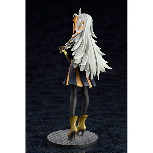 Lord El-Melloi II's Case Files: Train Grace Note Olga-Marie Arsimilat Animusphere 1:8 Scale Statue