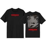 Scream 1996 Movie Poster T-Shirt