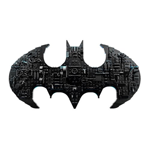 LEGO 76330 Super Heroes DC Comics Batman™ Logo