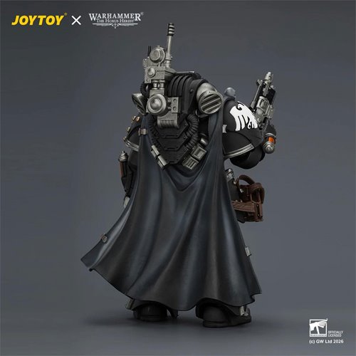 Joy Toy Warhammer The Horus Heresy Raven Guard Kaedes Nex 1:18 Scale Action Figure