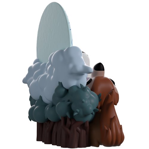 Animator Collection Wolfwalkers Vinyl Figure #39