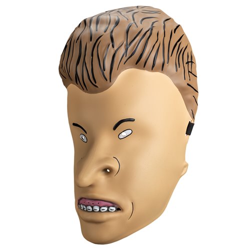 Beavis and Butt-Head Butt-Head Deluxe Injection Mask