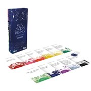 Sun Moon Rising Game (2nd Ed.)