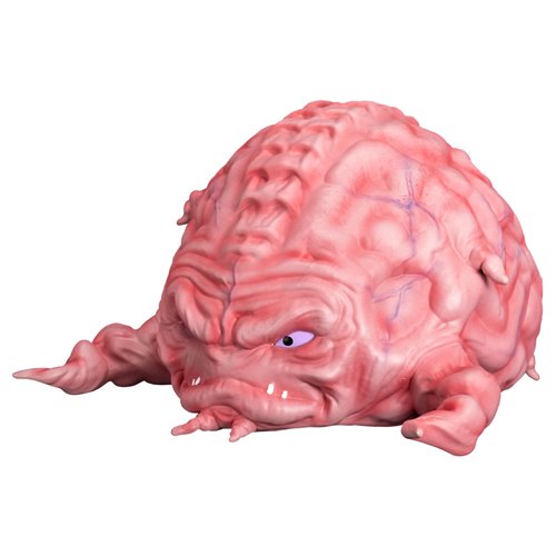 Teenage Mutant Ninja Turtles Krang 1:1 Scale Prop Replica