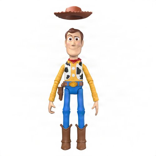 Disney and Pixar Toy Story Large Scale Figure Case of 3
