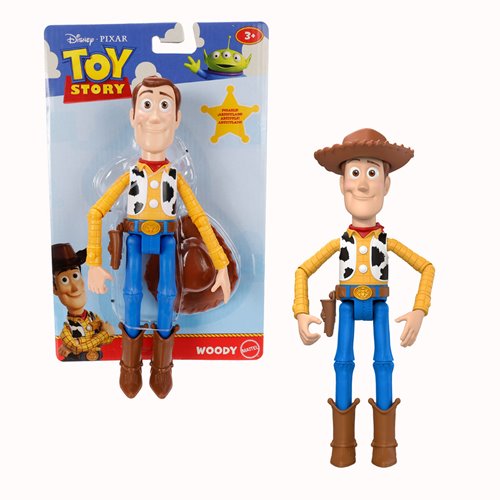 Disney and Pixar Toy Story Figure Case of 5
