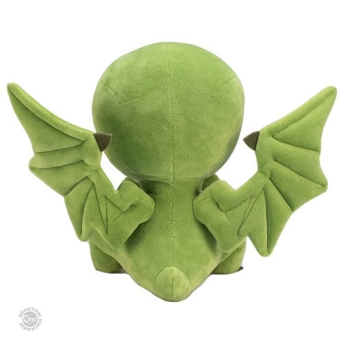 Cthulhu Qreatures Plush