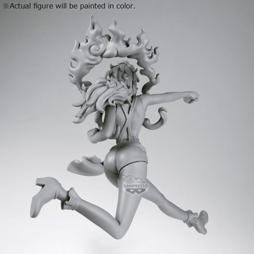 One Piece Jewelry Bonney The Most Free Future Battle Record Collection Statue