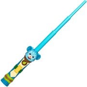 Star Wars Young Jedi Adventures Nubs Blue Electronic Lightsaber