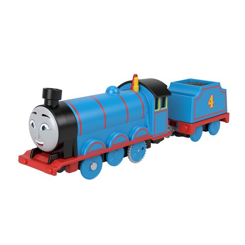 Thomas & Friends FP Motorized Train Engine Vehicle Set of 8
