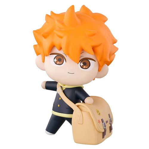 Haikyuu!! Shoyo Hinata Tekupiku Statue