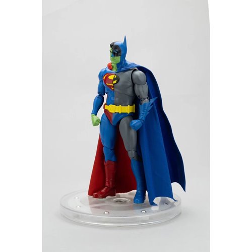 DC Comics Composite Superman DAH-138 Action Figure - SDCC 2025 Previews Exclusive
