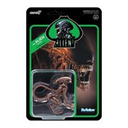 Alien 3 Runner 3 3/4-Inch ReAction Figure, Not Mint