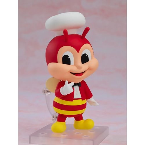 Jollibee Nendoroid Action Figure