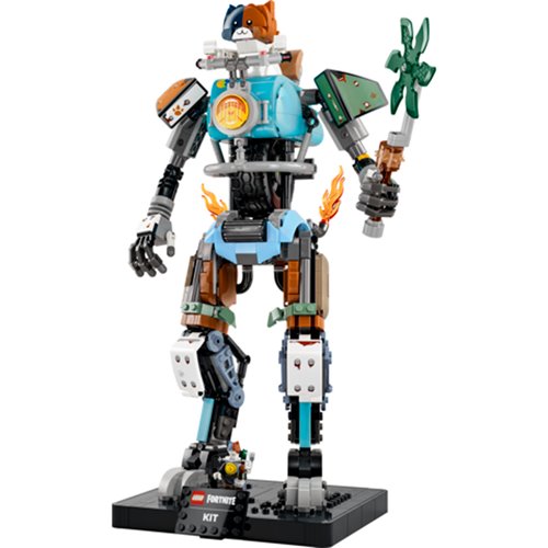 LEGO® Fortnite® 77081 KIT