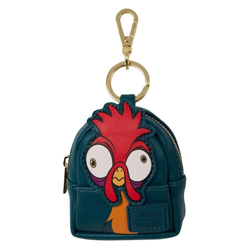 Disney Princess Sidekicks Mini-Backpack Mystery Box Bag Charm Case of 15