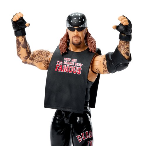 WWE Main Event Series Figure Series 161 Action Figure Case of 8