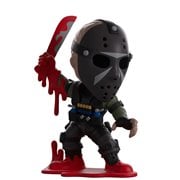 Call of Duty Collection Jason Voorhees Vinyl Figure #5