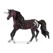 Bayala Moon Unicorn Stallion Collectible Figure