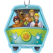 Scooby-Doo Mystery Machine Air Freshener 3-Pack