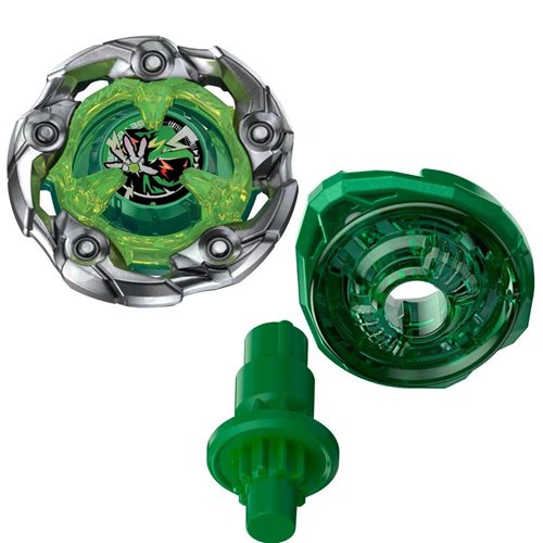 Beyblade X Starter Pack Tops Wave 6 Case of 8