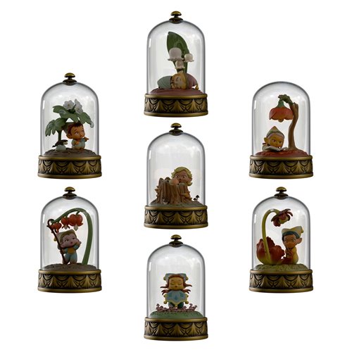Cloche Fairies Series 1 Blind-Box Random Mini-Figure