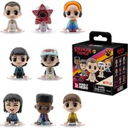 Stranger Things Bobble Hero Blind-Box Mini-Figure Case of 12