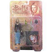 Buffy the Vampire Slayer Hush Tara Variant Figure
