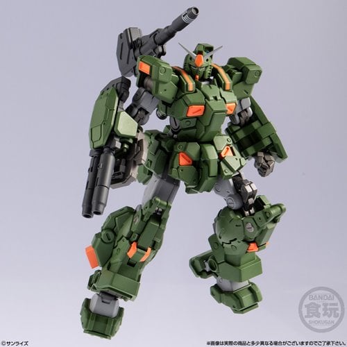 Gundam Artifact PRO Full Armor Gundam Action Figure