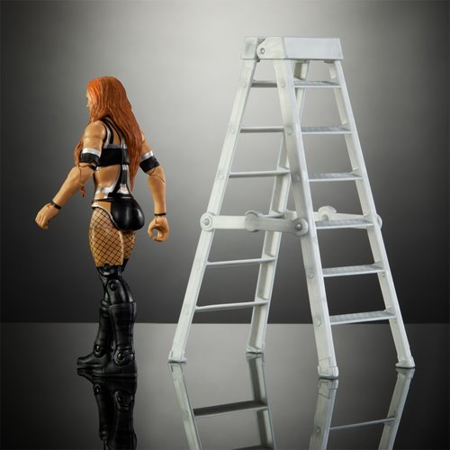 WWE Elite Collection Series 112 Becky Lynch Action Figure