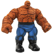 Marvel Select Thing Action Figure, Not Mint