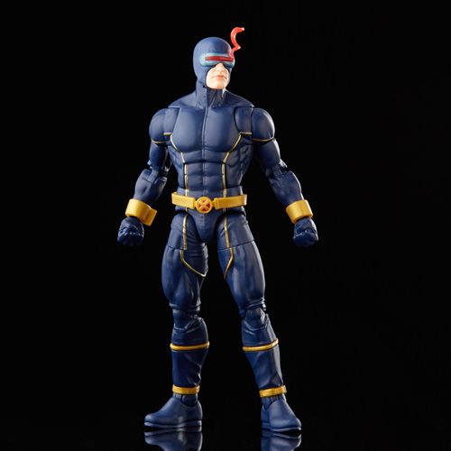 X-Men Marvel Legends 6-inch Action Figures Wave 1 Case of 8
