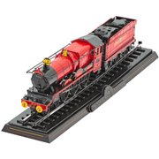 Harry Potter Hogwarts Express with Track Metal Earth Model Kit