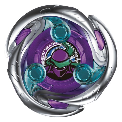 Beyblade X Starter Pack Tops Wave 5 Set of 4