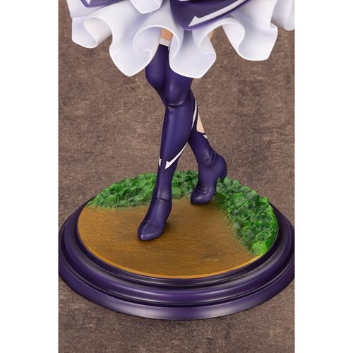 Infinite Dendrogram Nemesis 1:8 Scale Statue