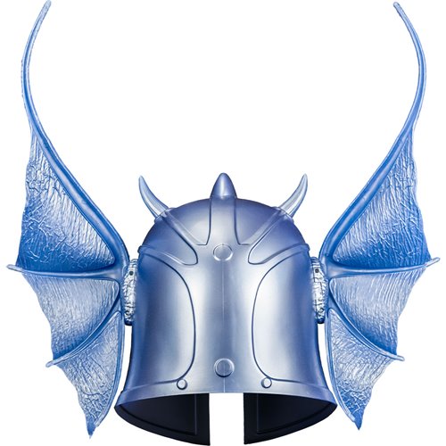 Dungeons & Dragons Warduke Helmet