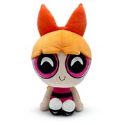 Powerpuff Girls Blossom 9-Inch Plush