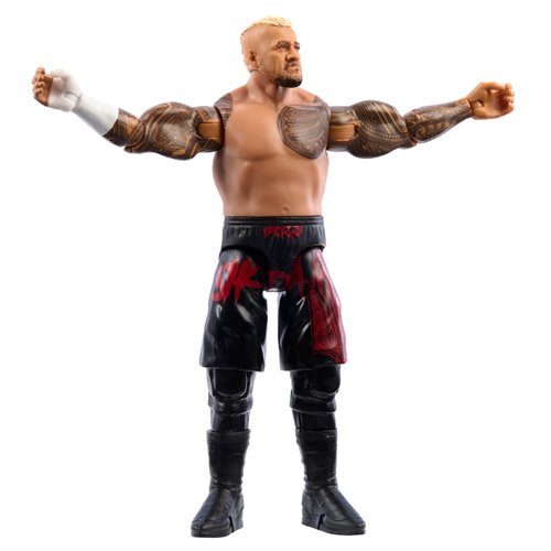 WWE Main Event Series 151 Action Figure Case of 12