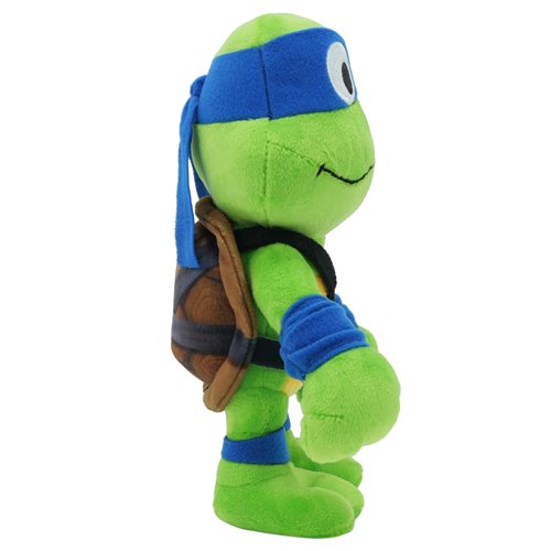 Teenage Mutant Ninja Turtles Leonardo Basic 8-Inch Plush