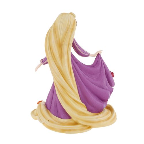 Tangled Rapunzel 4 3/4-Inch Statue