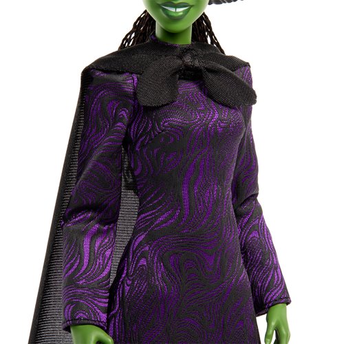 Wicked Elphaba Thropp Fashion Doll