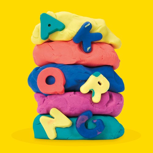 Play-Doh School Day Fun Playset